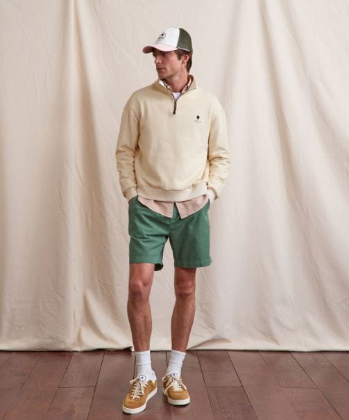 Pulls col camionneur