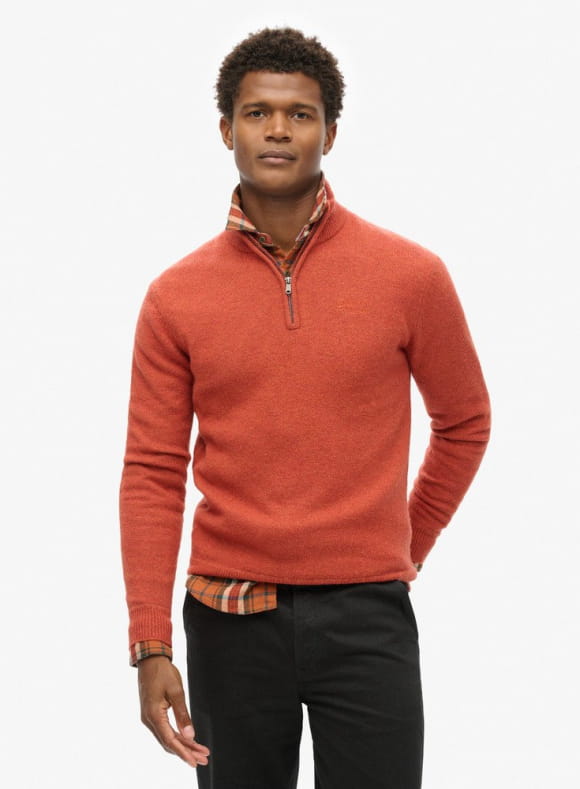 Pulls col camionneur