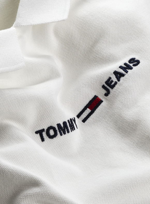 Polo manches courtes