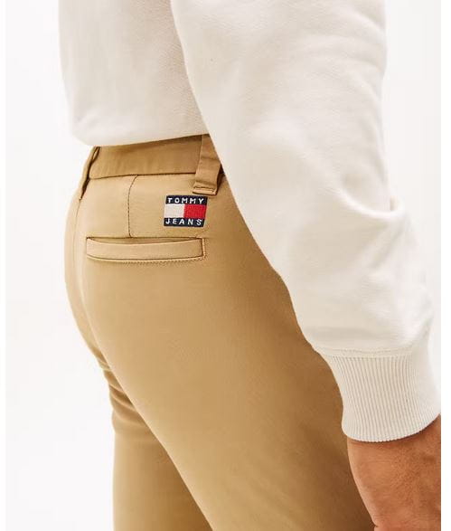 Pantalons chino