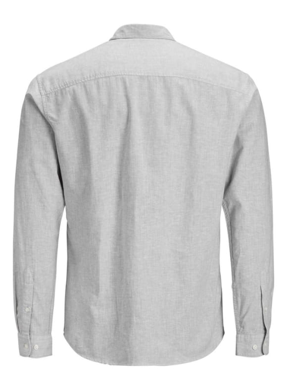 Chemise manche longue