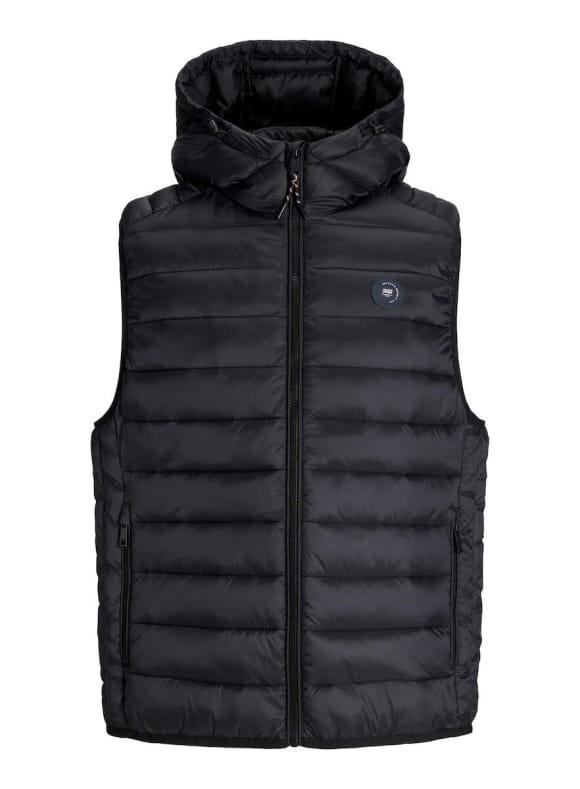 Blousons sans manche