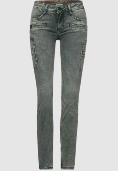 Jeans slim fit
