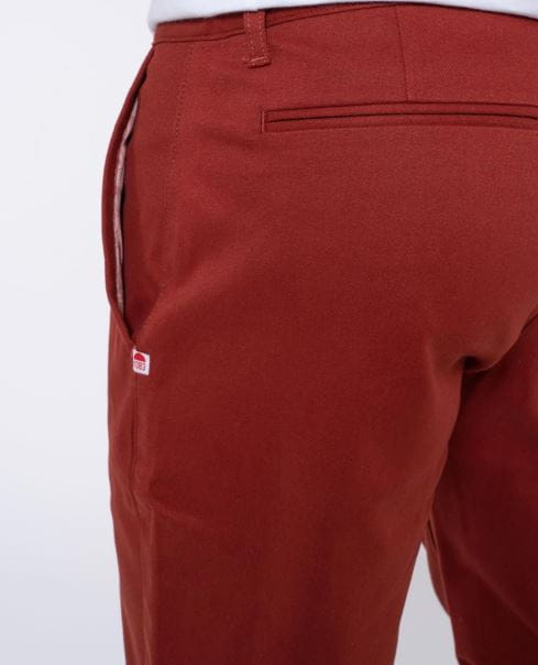 Pantalons chino