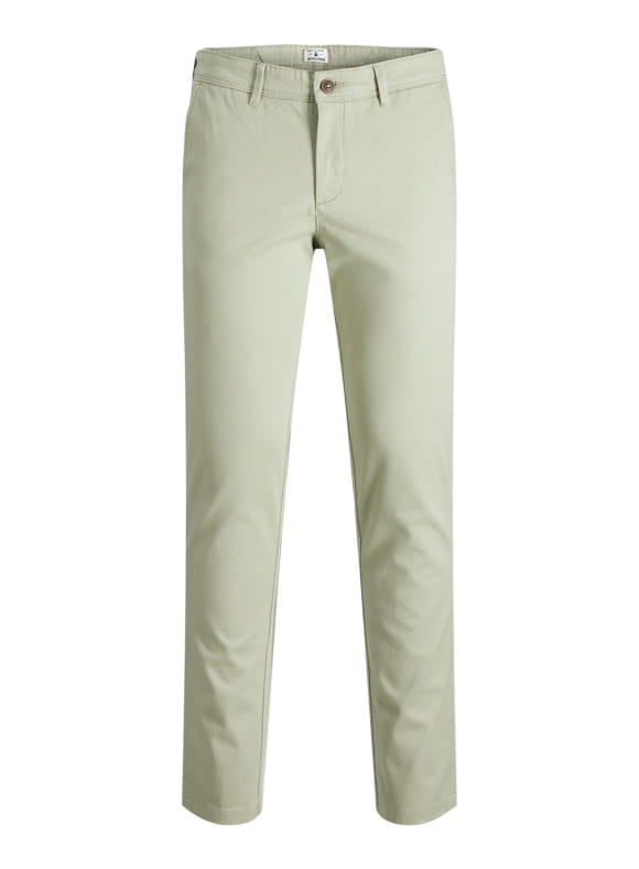 Pantalons chino