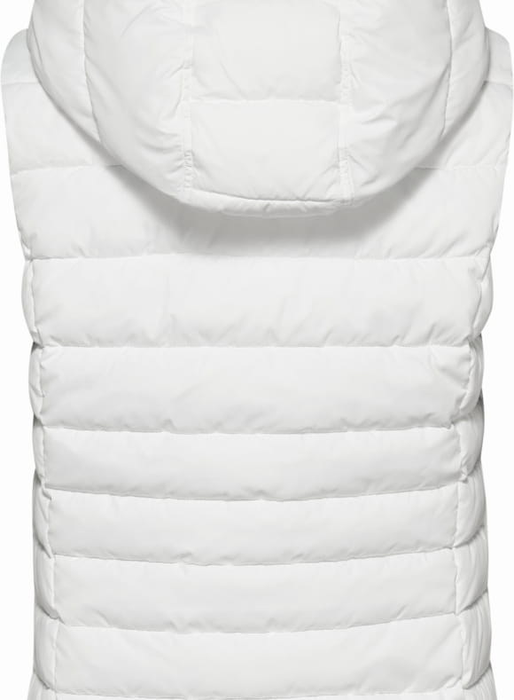 Doudounes sans manch