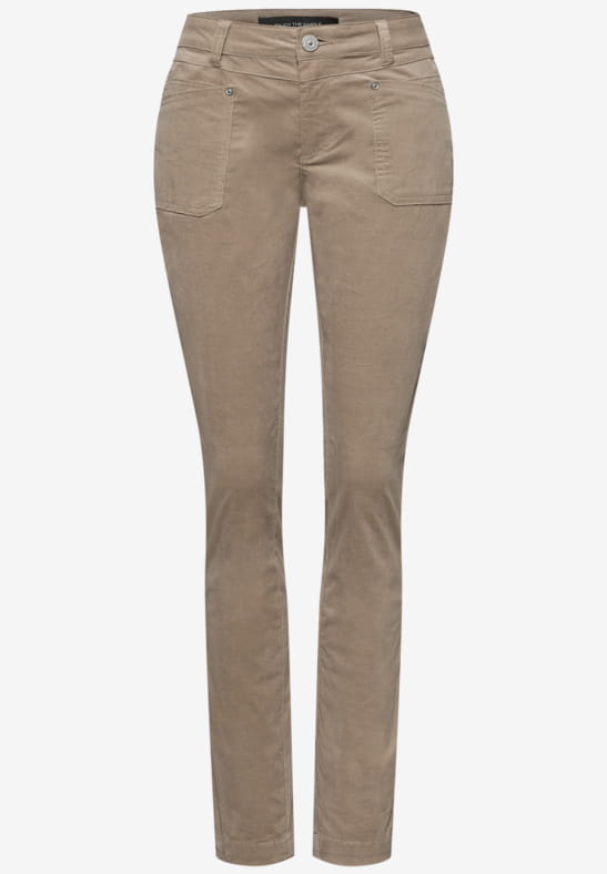 Pantalons chino