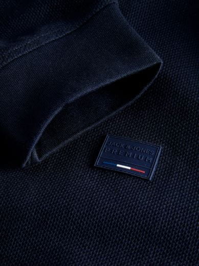 Jprbluroy bomber jacket sweat