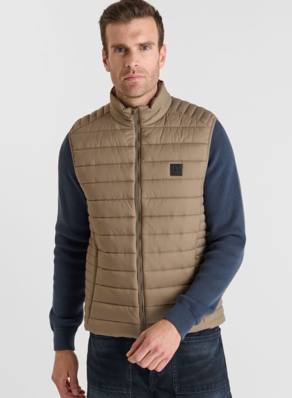 Blousons sans manche