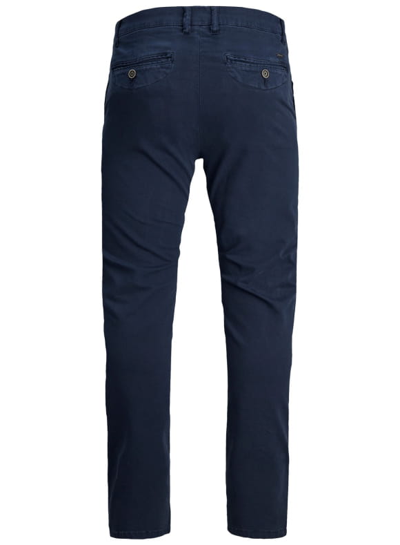 Pantalons chino