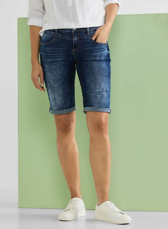 Shorts jeans