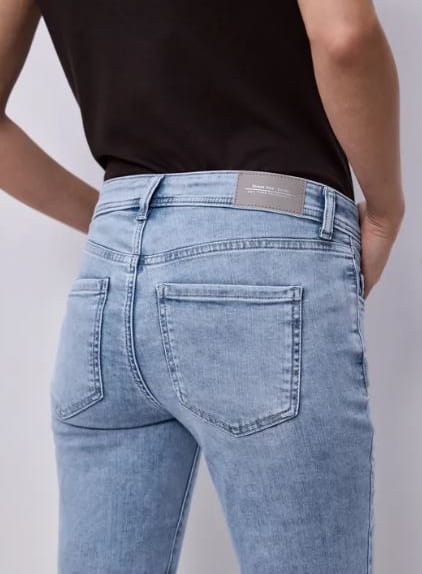 Jeans slim