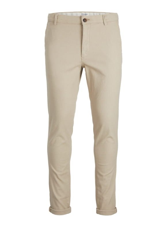 Pantalons chino