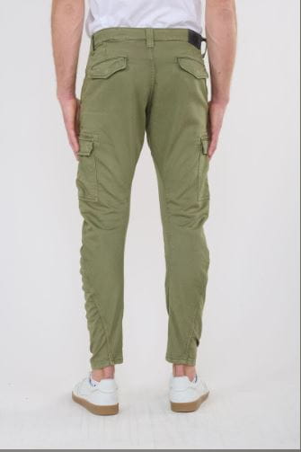Pantalons cargo