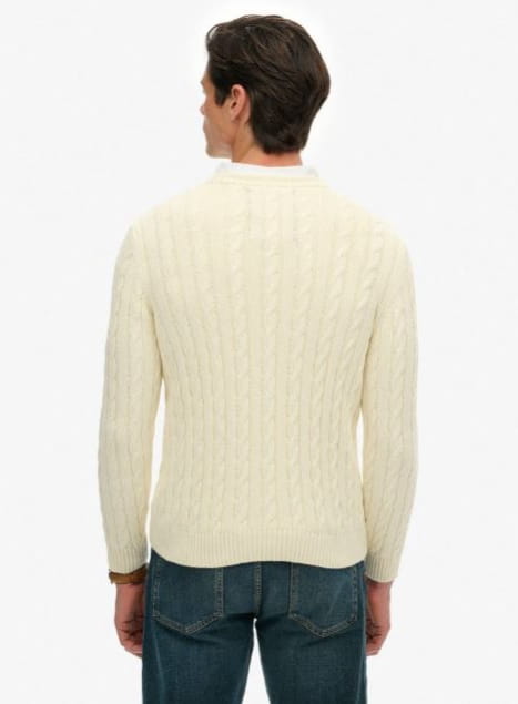 Pulls col rond