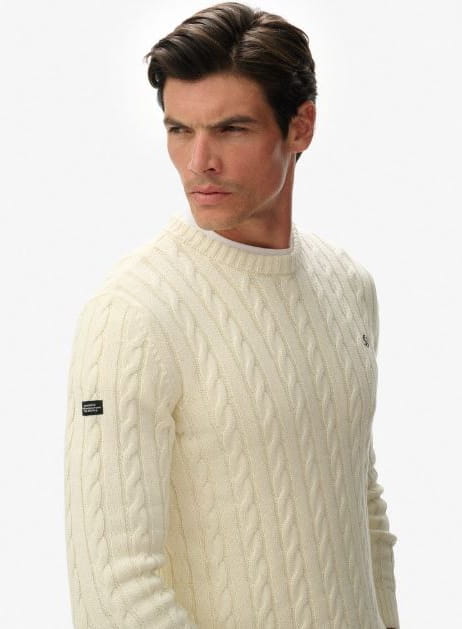 Pulls col rond