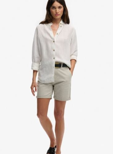Chemises m/l