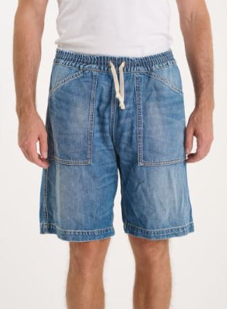 Shorts jeans