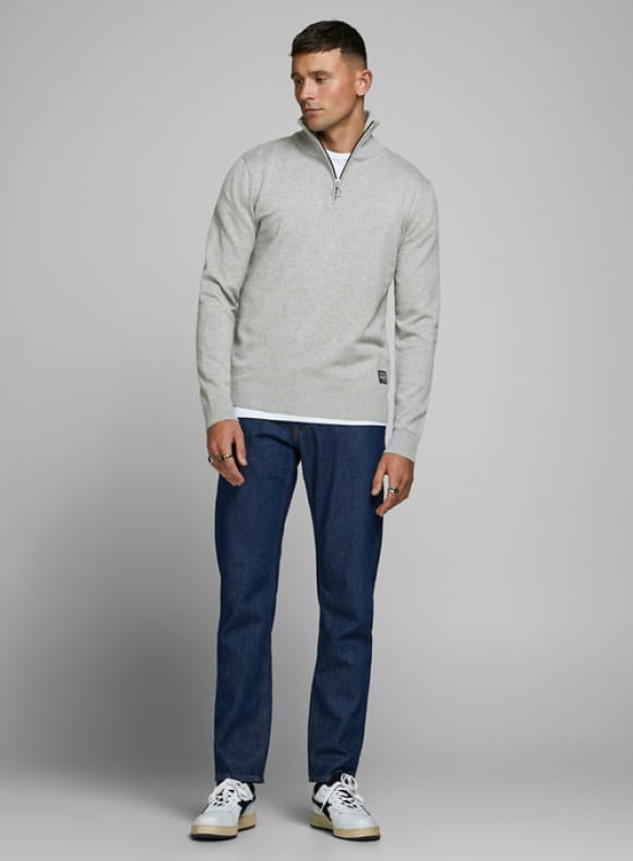 Pulls col camionneur