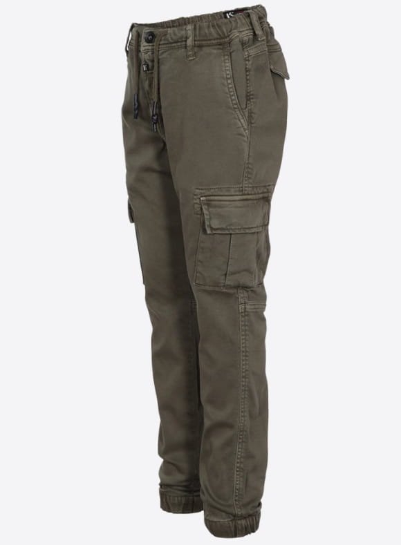 Pantalons cargo