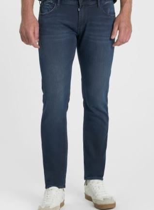 Jeans regular