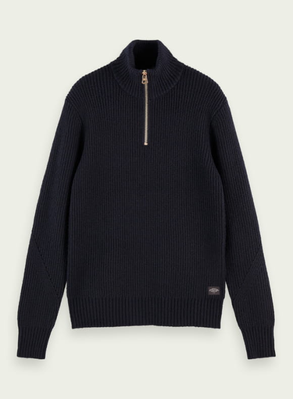 Pulls col camionneur