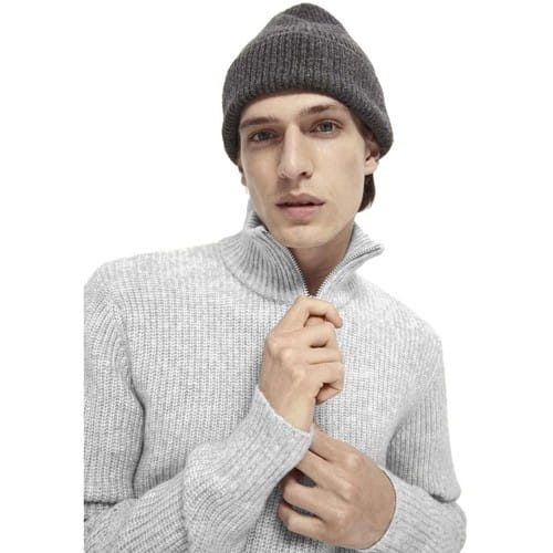 Pulls col camionneur