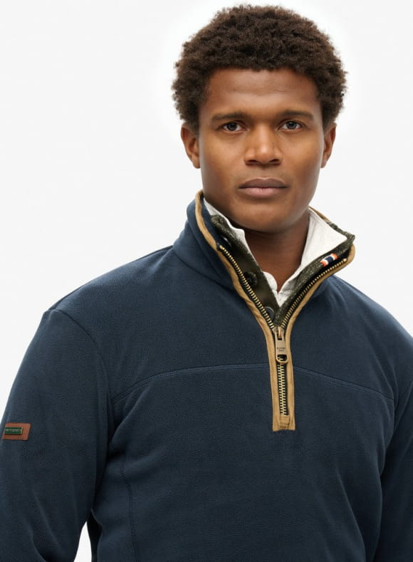 Pulls col camionneur