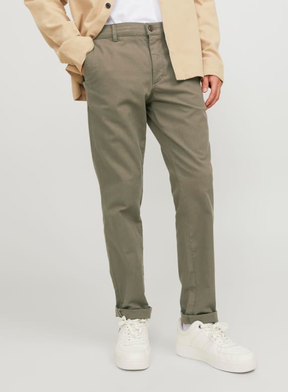 Pantalons chino
