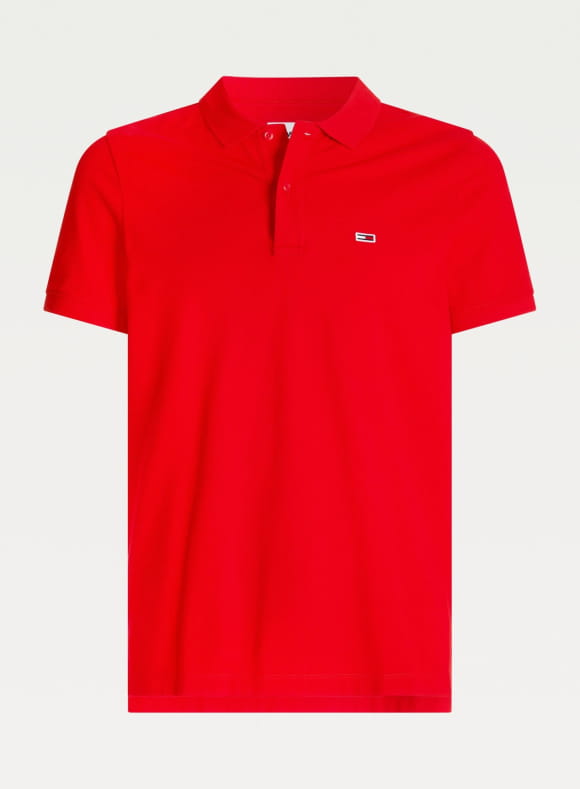 Polo manches courtes