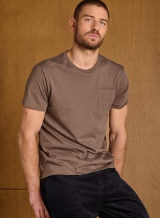 T-shirts m/c