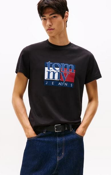 T-shirts m/c