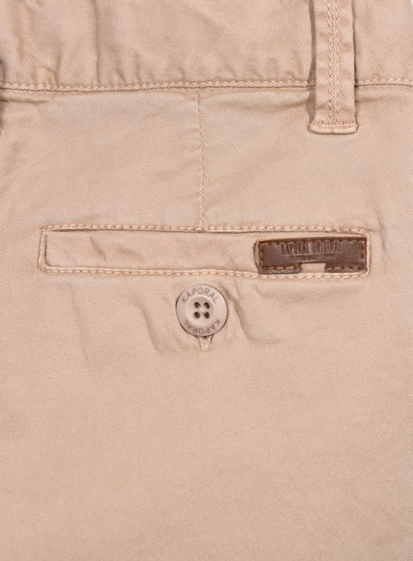 Pantalon chino