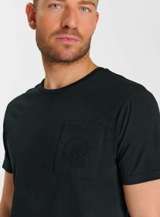 T-shirts m/c