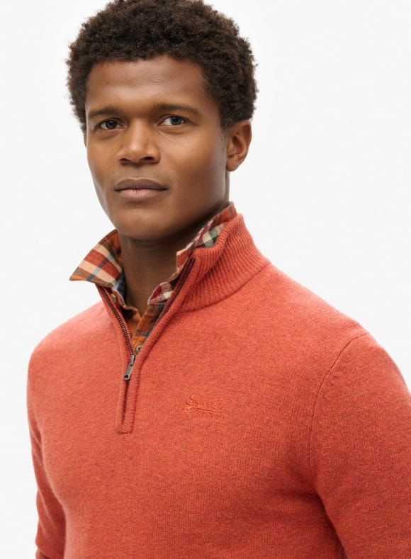 Pulls col camionneur