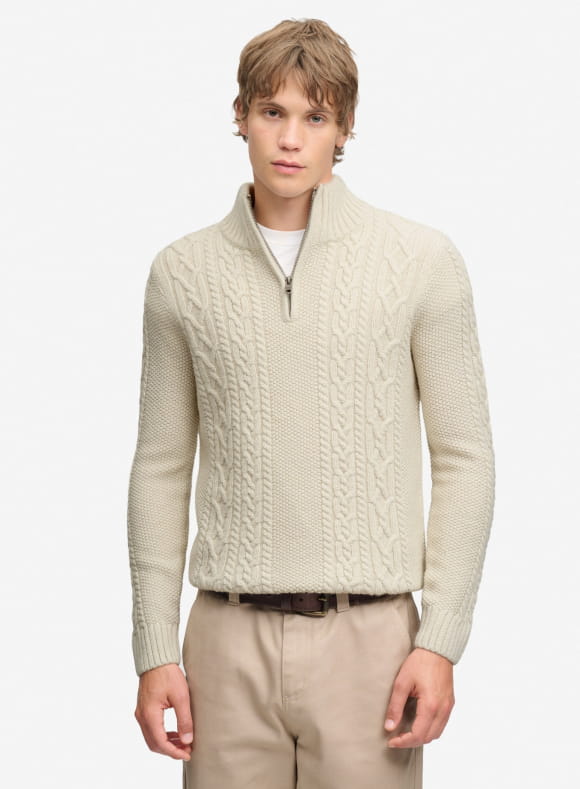 Pulls col camionneur
