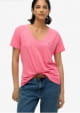 T-shirts m/c