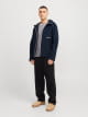 Parkas courtes