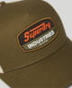 Casquettes