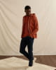 Sweat zippe capuche