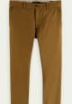 Pantalons chino