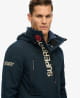 Parkas courtes