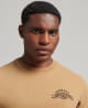 T-shirts m/c