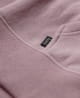 Sweat zippe capuche