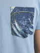 T-shirts m/c