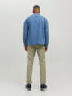Pantalons chino