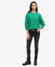 Pull col roule