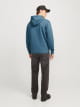Sweat a capuche