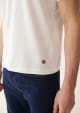 T-shirts m/c
