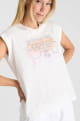 T-shirts m/c